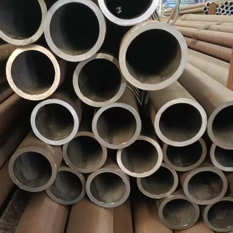 临漳12Cr1MoVG高压锅炉管